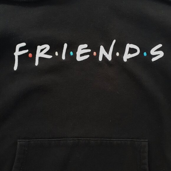 Friends 3 Piece Bundle of Beanie Leggings and Hoodie - Picture 5 of 11